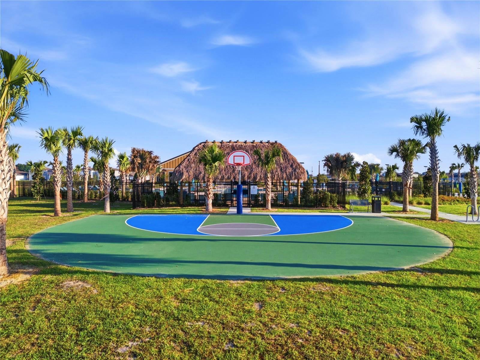 RANCHES/LK MCLEOD I - Residential