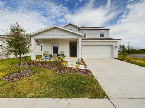 Photo of 951 Craftsman Road, Eagle Lake, FL 33839 (MLS # L4960636)