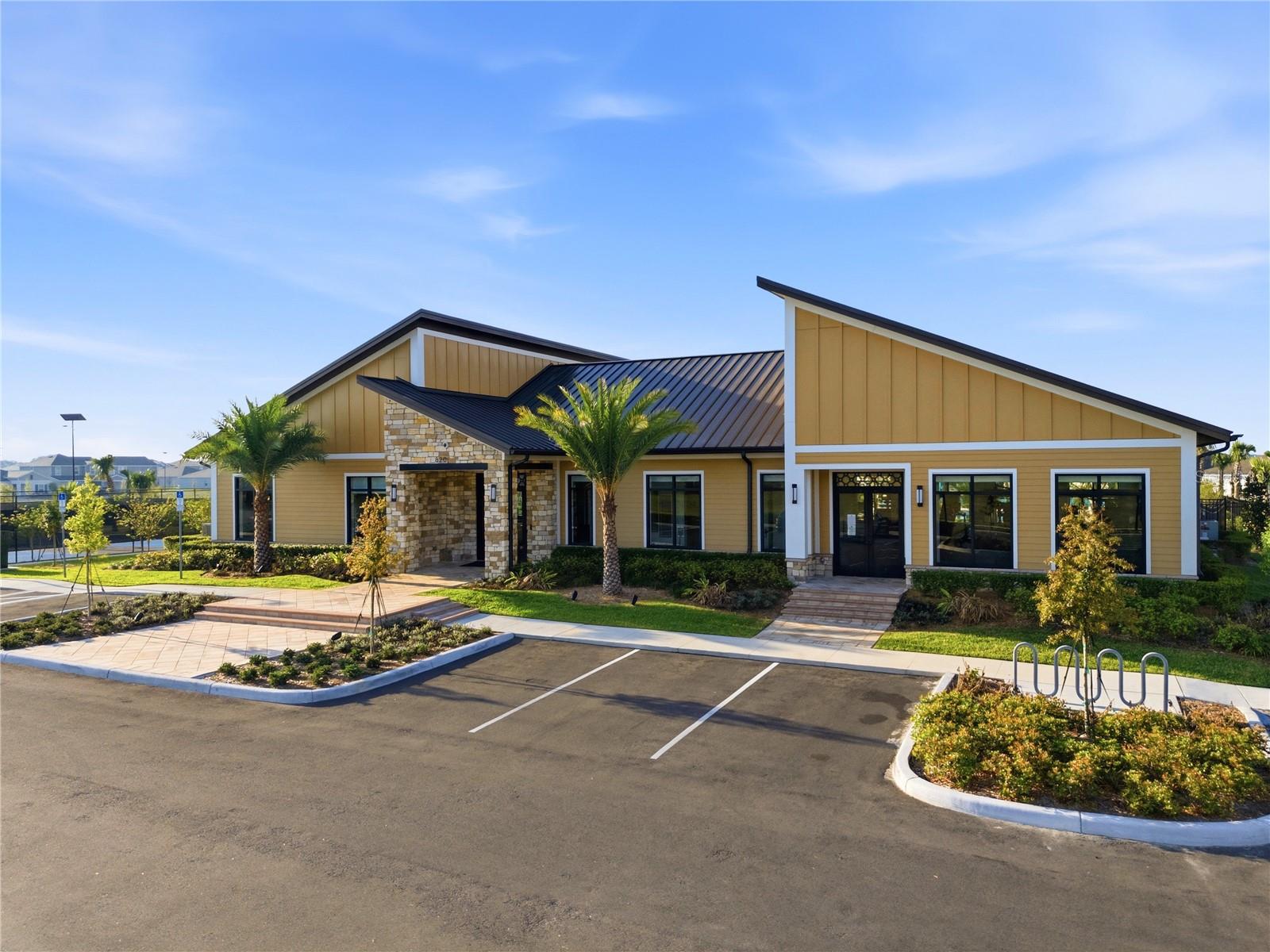 RANCHES/LK MCLEOD I - Residential