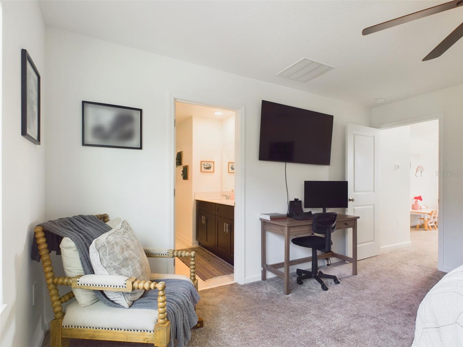 RANCHES/LK MCLEOD I - Residential