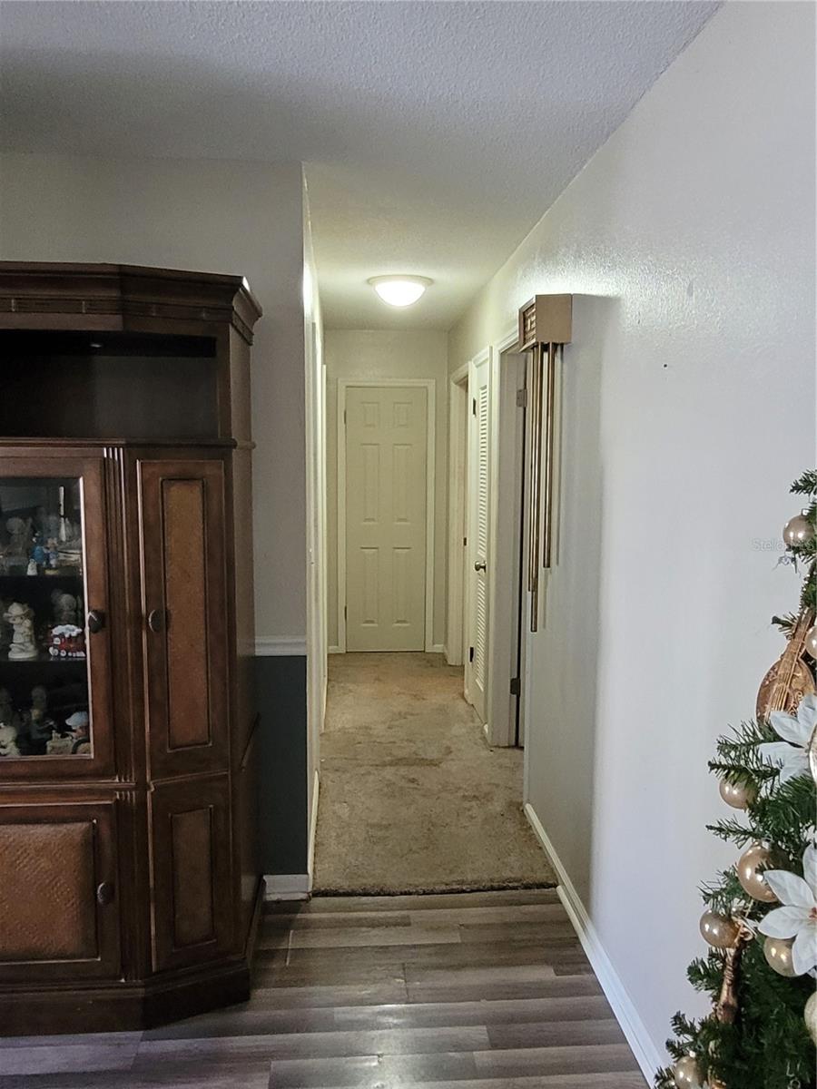 ROBESON J E ADD - Residential