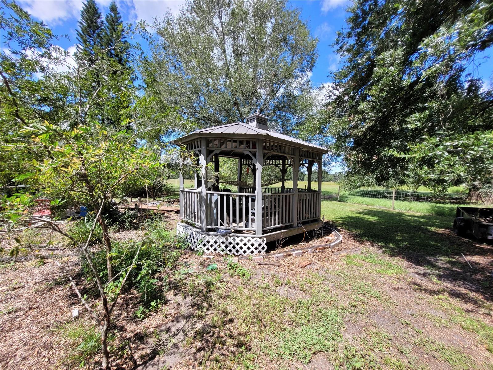 ROBESON J E ADD - Residential