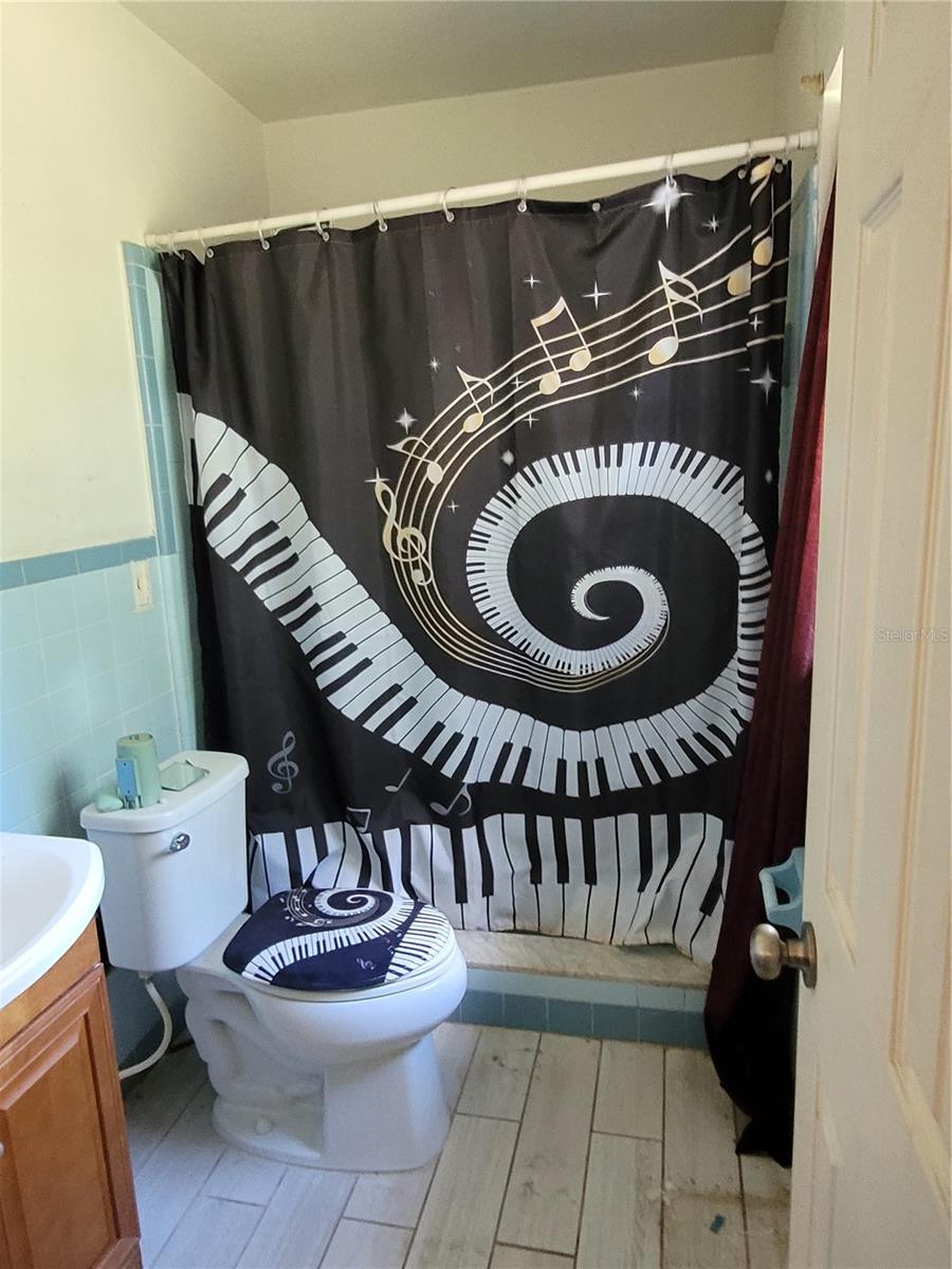 ROBESON J E ADD - Residential