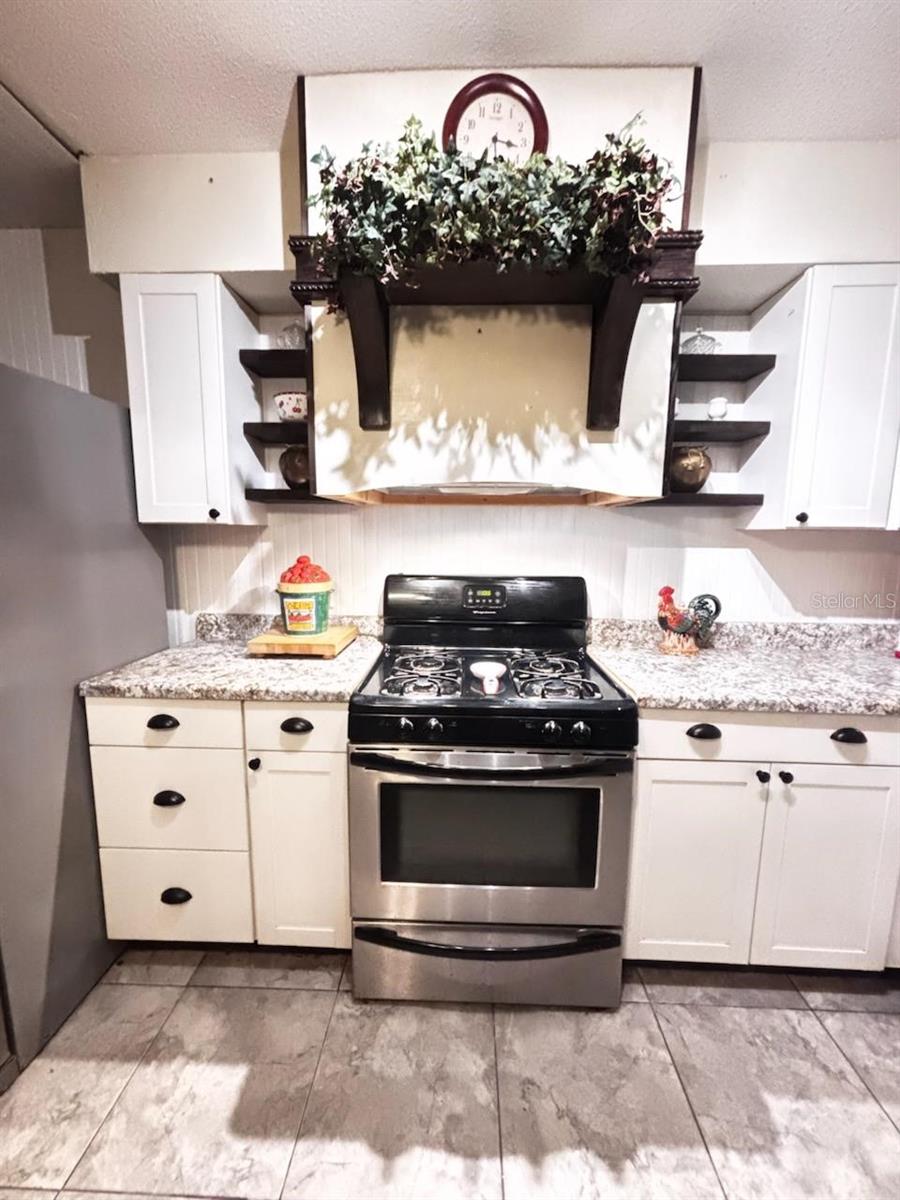 ROBESON J E ADD - Residential