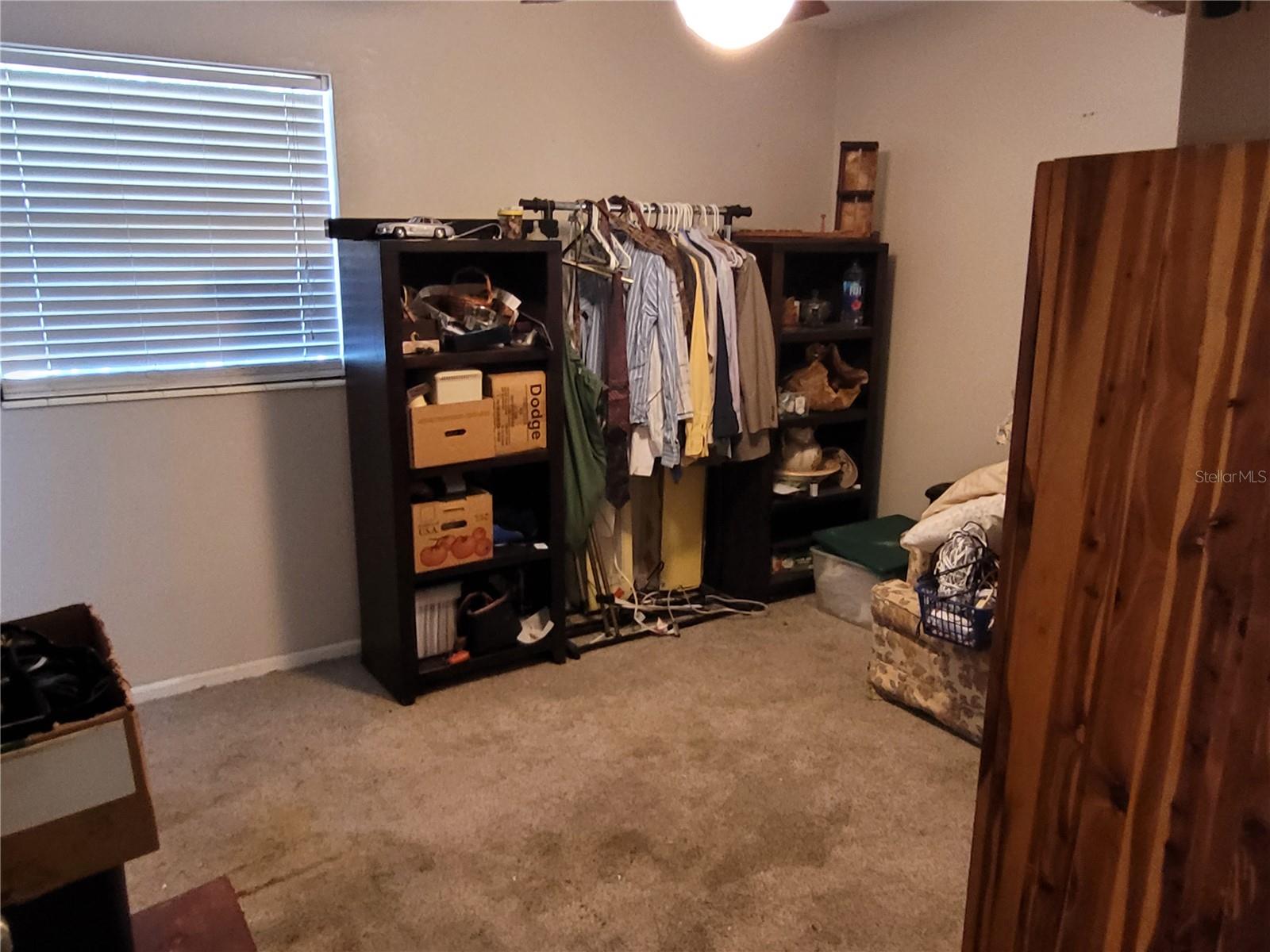 ROBESON J E ADD - Residential