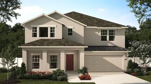 443 LEMONGRASS ROAD MINNEOLA FL 34715