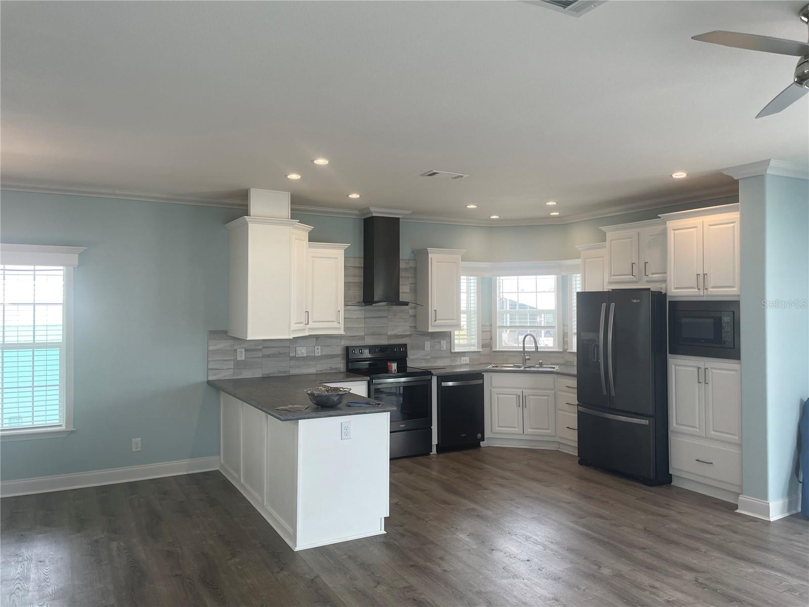 BEVERLY BEACH SURFSIDE ESTATES - Residential