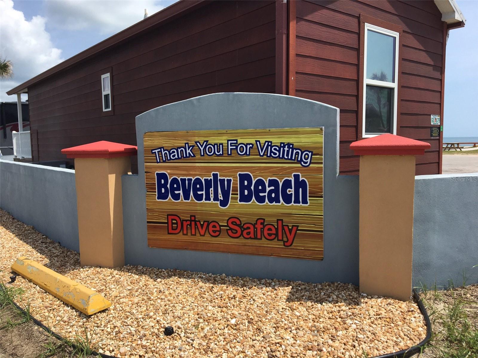 BEVERLY BEACH SURFSIDE ESTATES - Residential