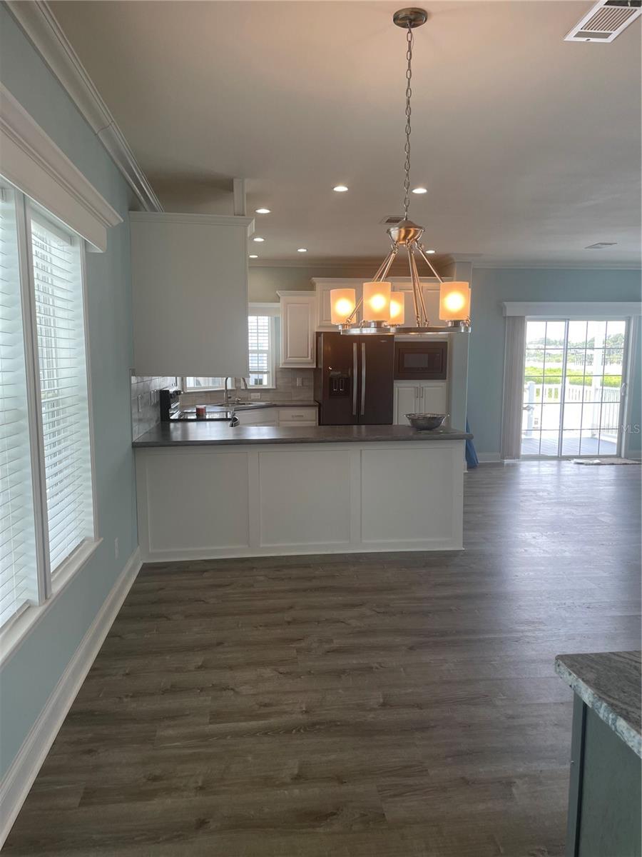 BEVERLY BEACH SURFSIDE ESTATES - Residential