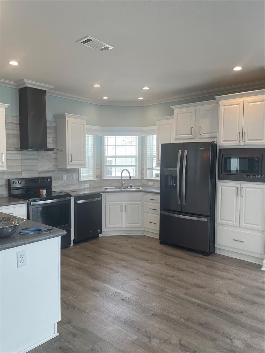 BEVERLY BEACH SURFSIDE ESTATES - Residential