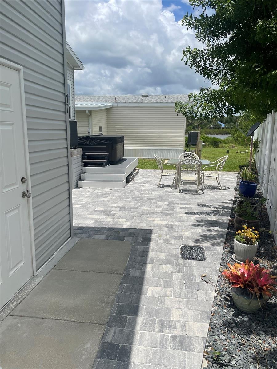 BEVERLY BEACH SURFSIDE ESTATES - Residential