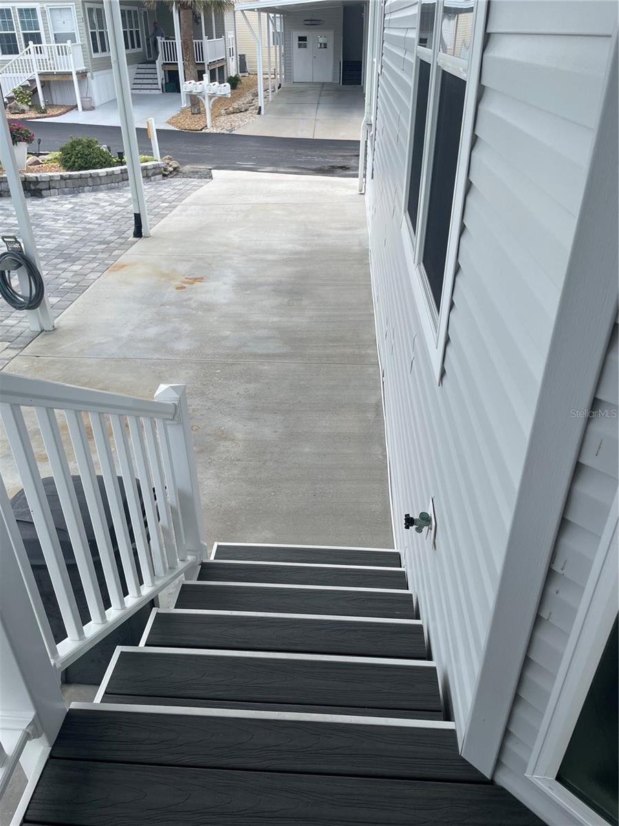 BEVERLY BEACH SURFSIDE ESTATES - Residential