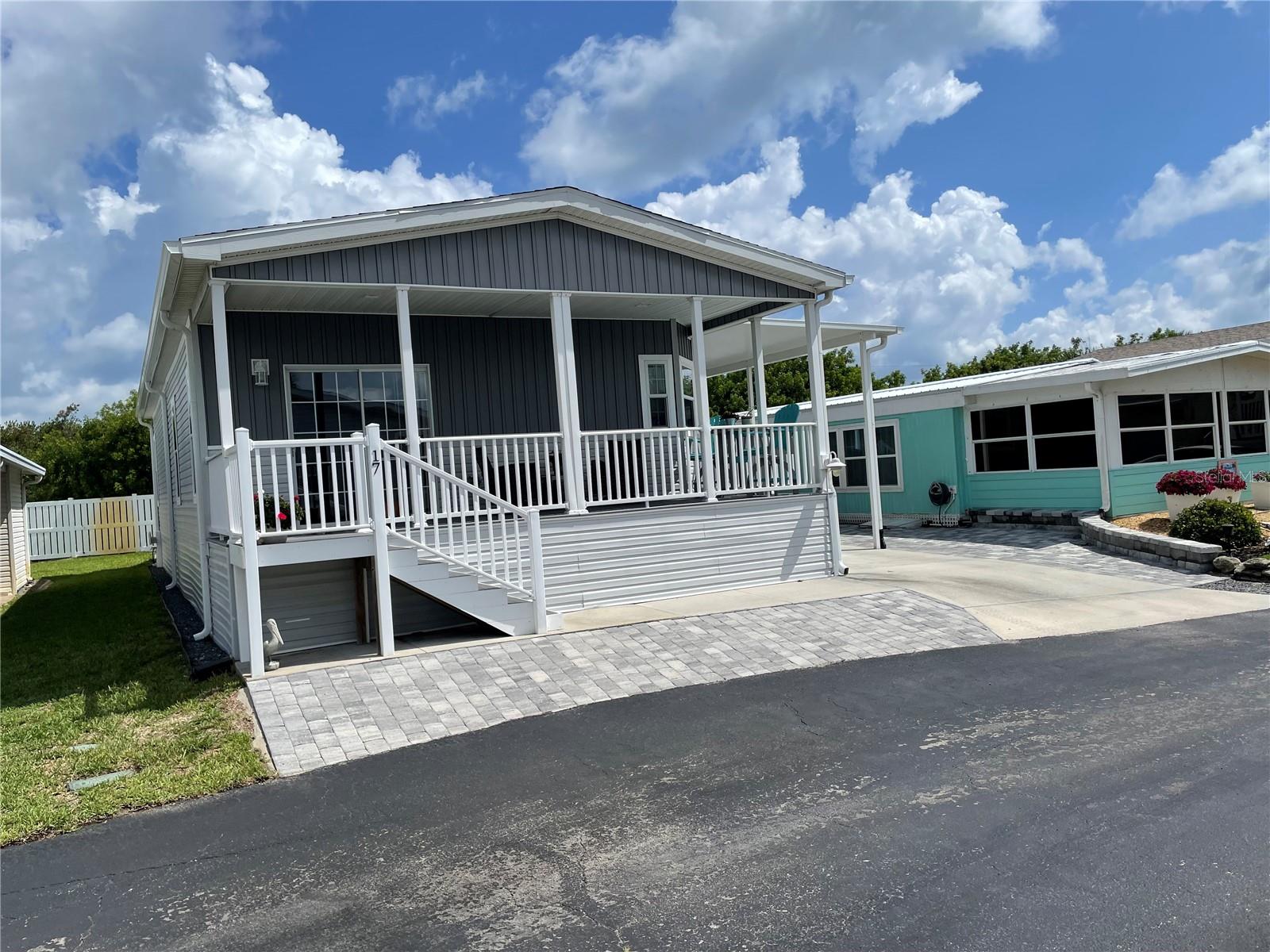 17 WINDWARD DRIVE