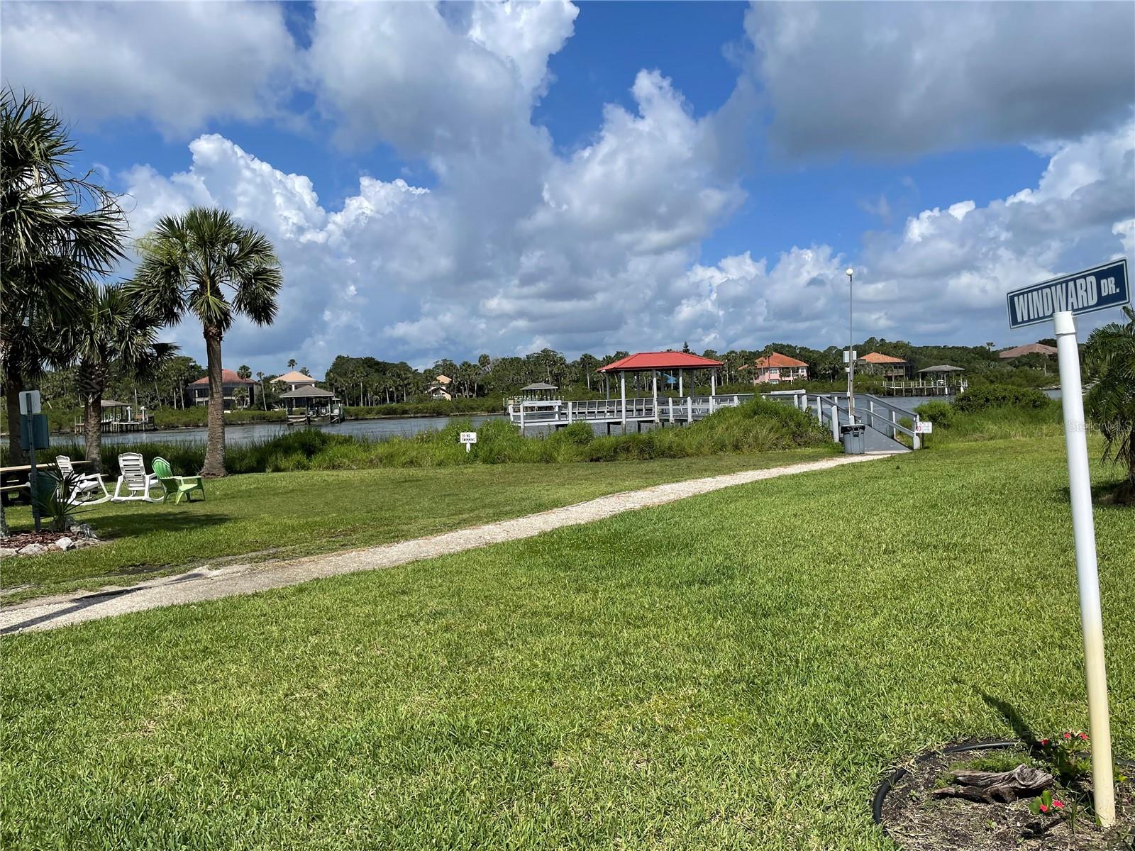 17 WINDWARD DRIVE