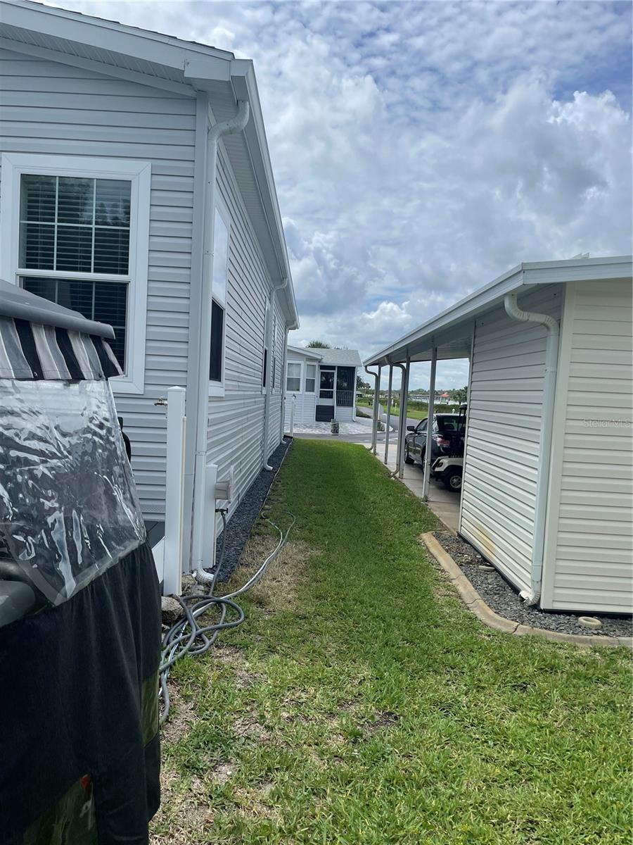 BEVERLY BEACH SURFSIDE ESTATES - Residential
