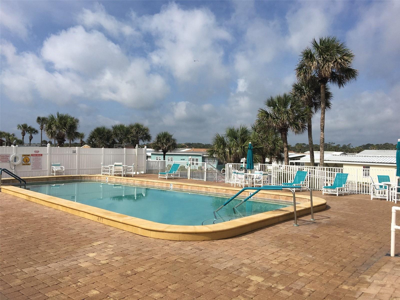 BEVERLY BEACH SURFSIDE ESTATES - Residential