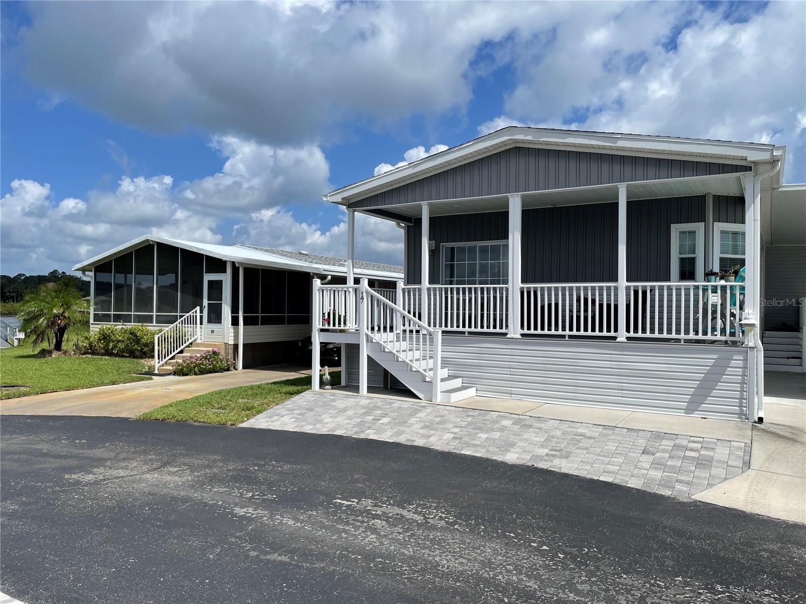 17 WINDWARD DRIVE