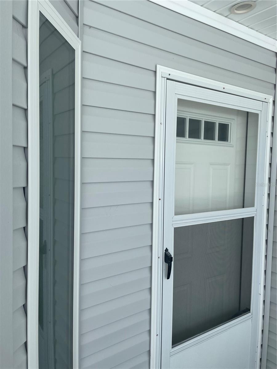 BEVERLY BEACH SURFSIDE ESTATES - Residential
