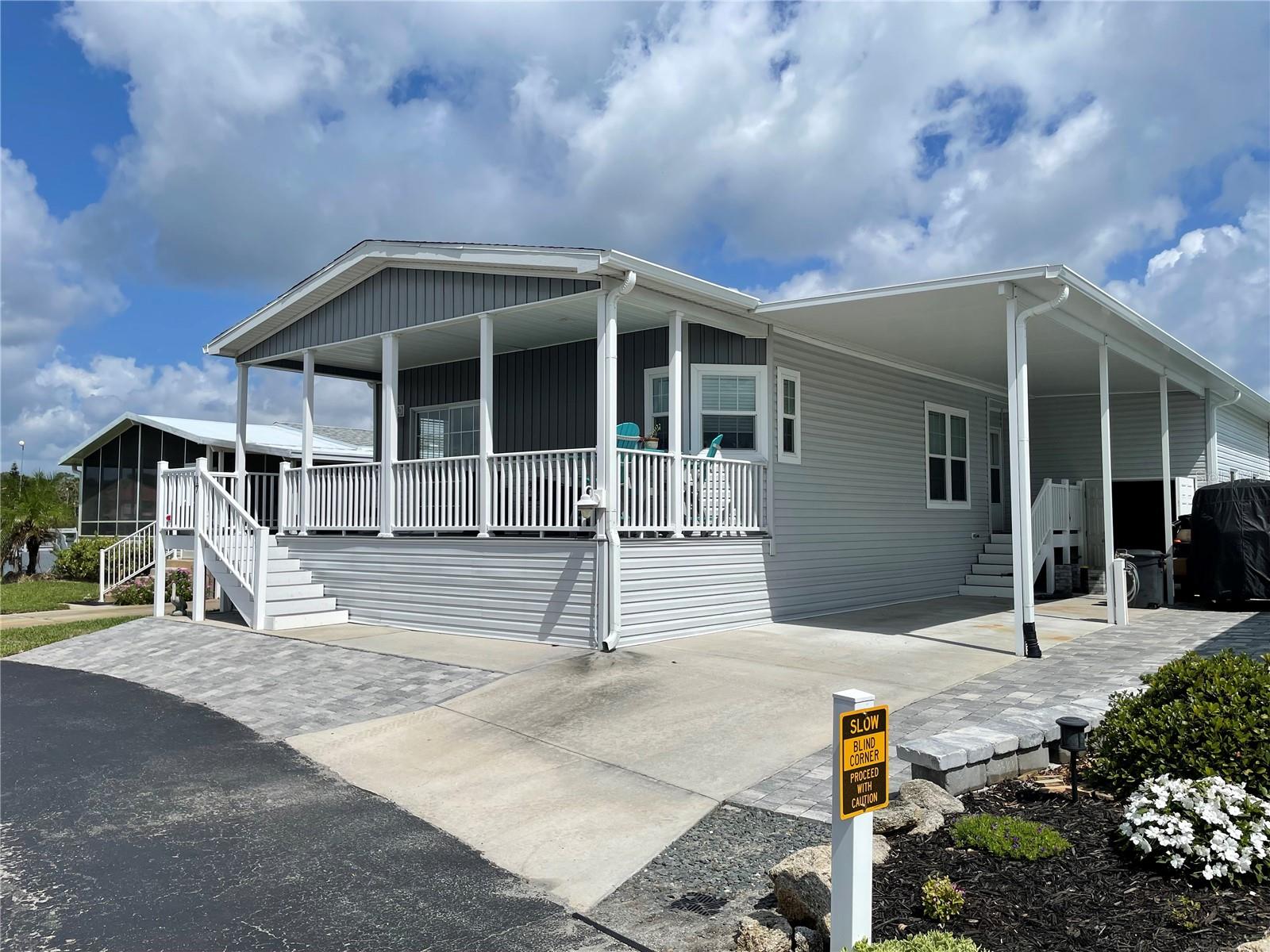 17 WINDWARD DRIVE