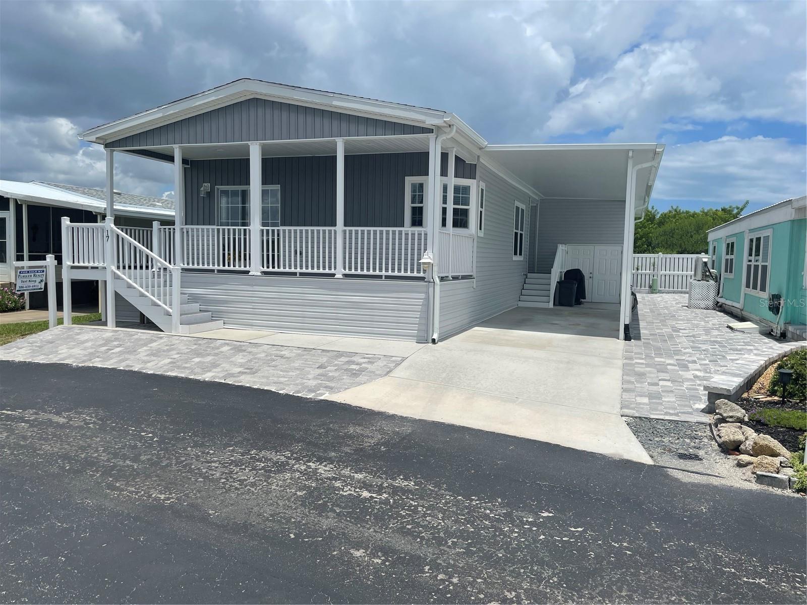 BEVERLY BEACH SURFSIDE ESTATES - Residential