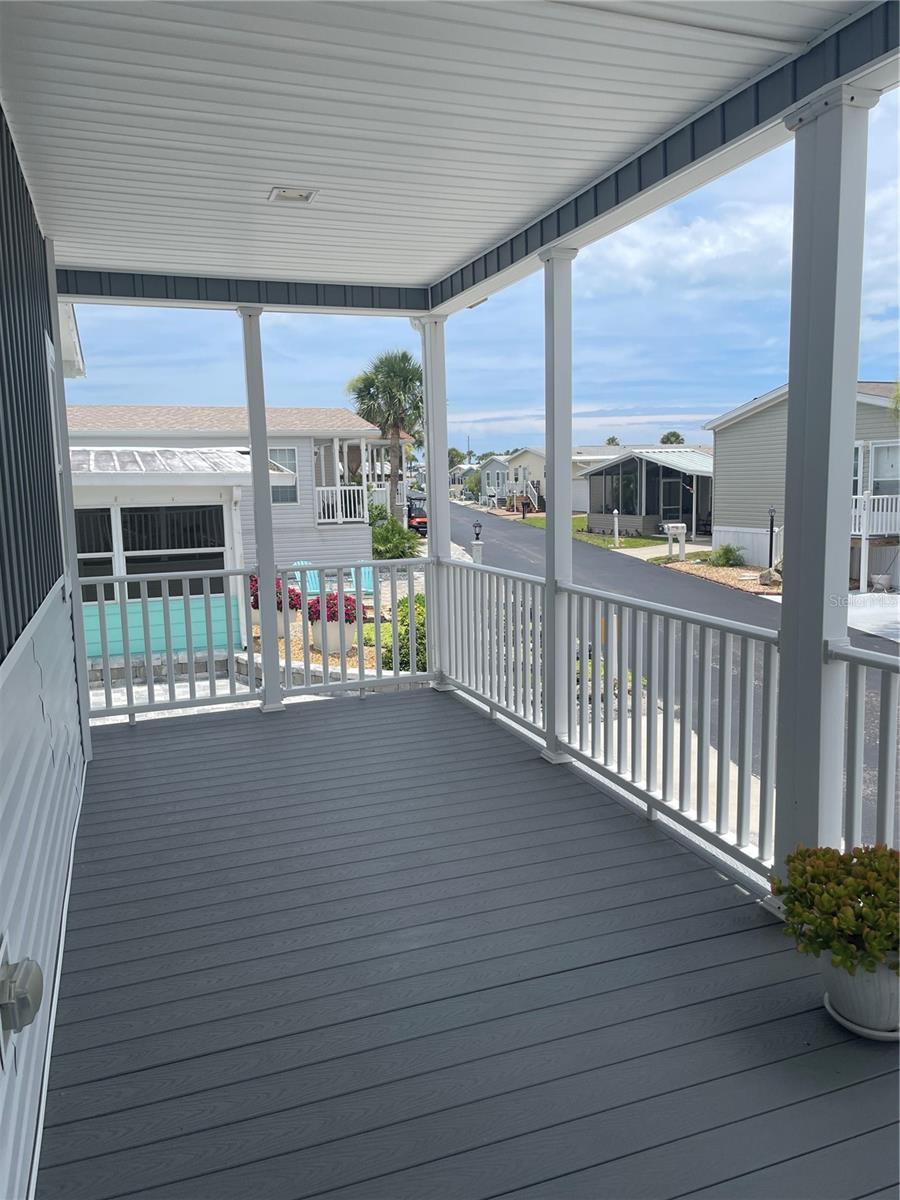BEVERLY BEACH SURFSIDE ESTATES - Residential