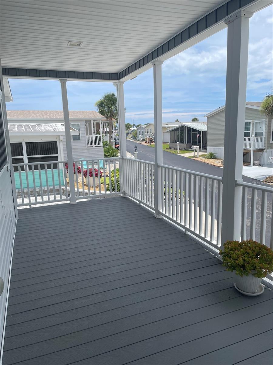 BEVERLY BEACH SURFSIDE ESTATES - Residential