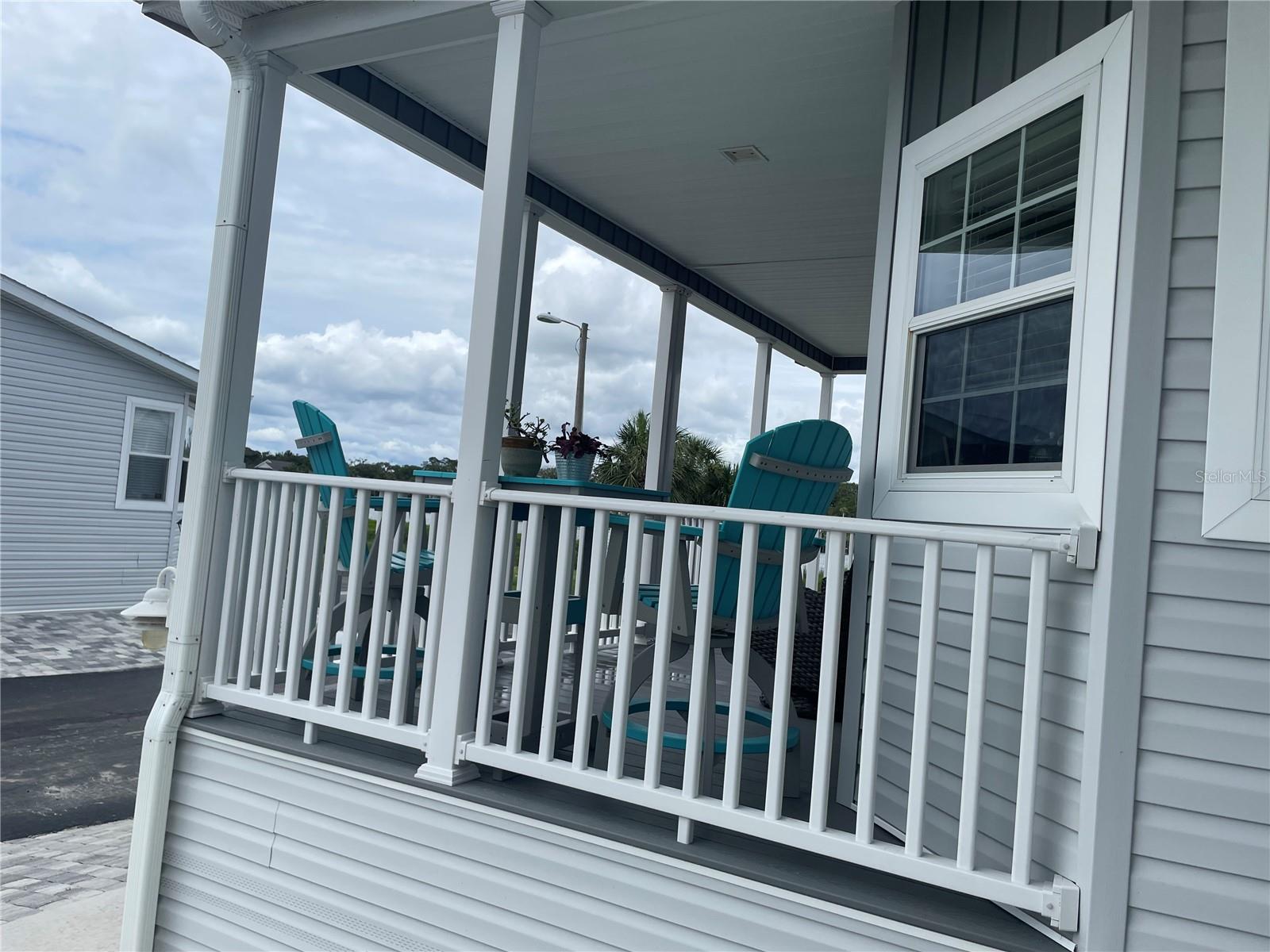 BEVERLY BEACH SURFSIDE ESTATES - Residential