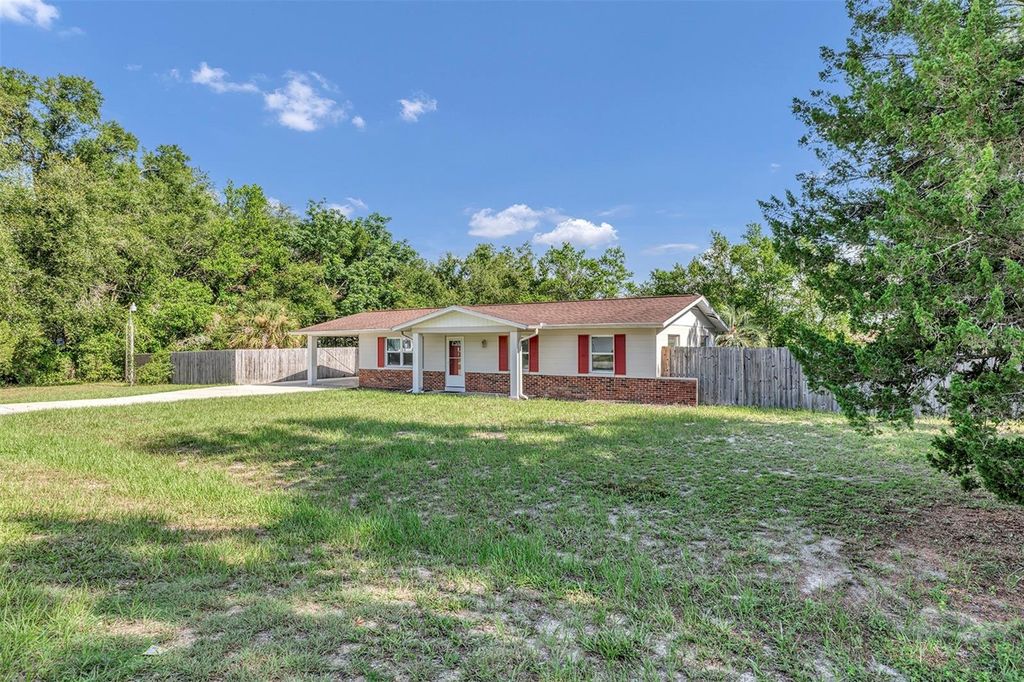Photo of 9375 SE 163rd Lane, Summerfield, FL 34491 (MLS # G5114817)
