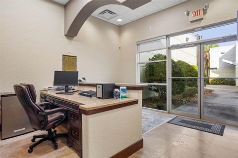 8810 COMMODITY CIRCLE 18 ORLANDO FL 32819