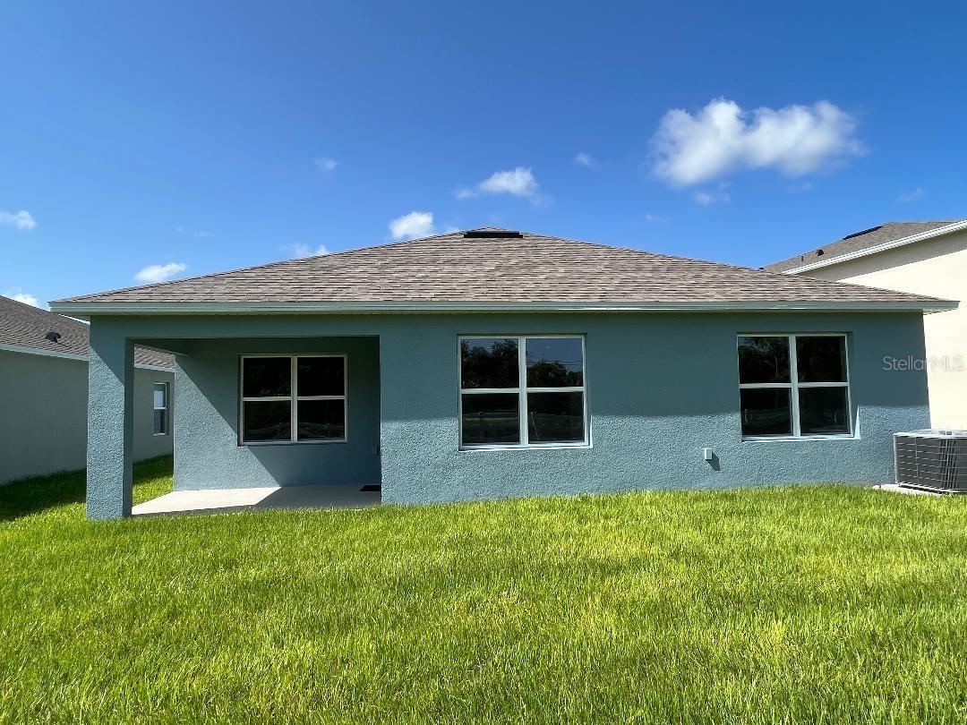 COURTLAND PARK PH 1 - Residential Lease