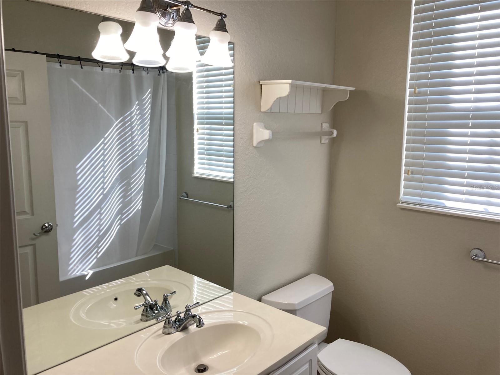 STONEBRIDGE RESERVE PH 2 - Residential Lease