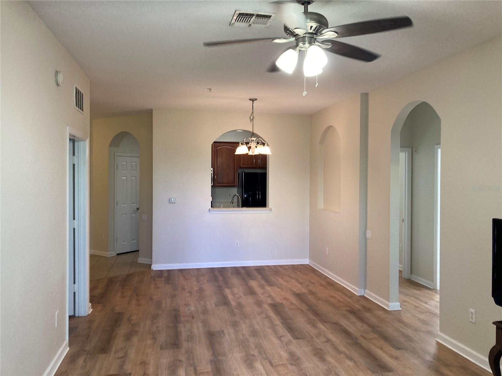 STONEBRIDGE RESERVE PH 2 - Residential Lease