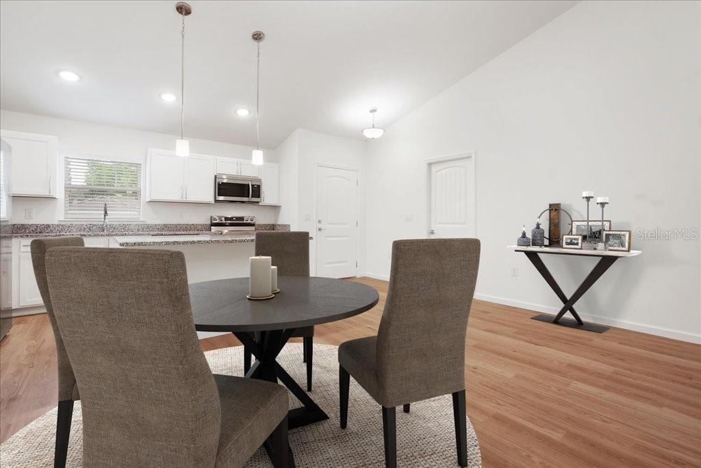 PINE GROVE, NO SUBDIVISION - Residential