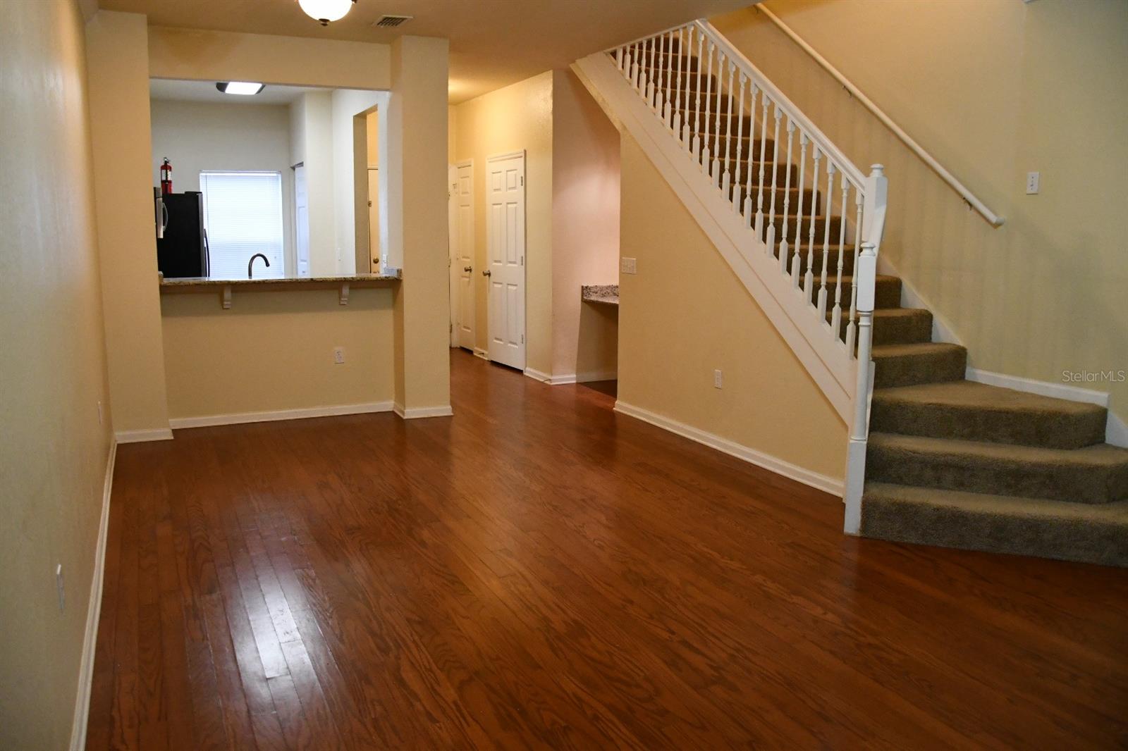 MAGNOLIA PLACE TWNHMS - Residential