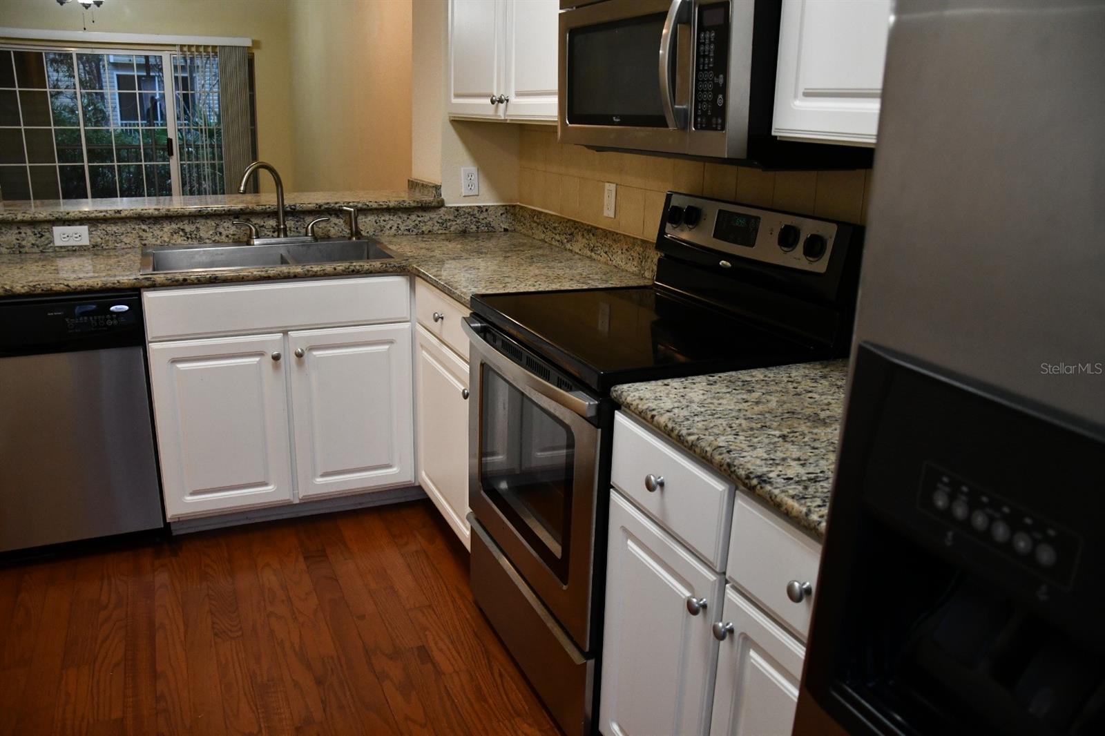 MAGNOLIA PLACE TWNHMS - Residential