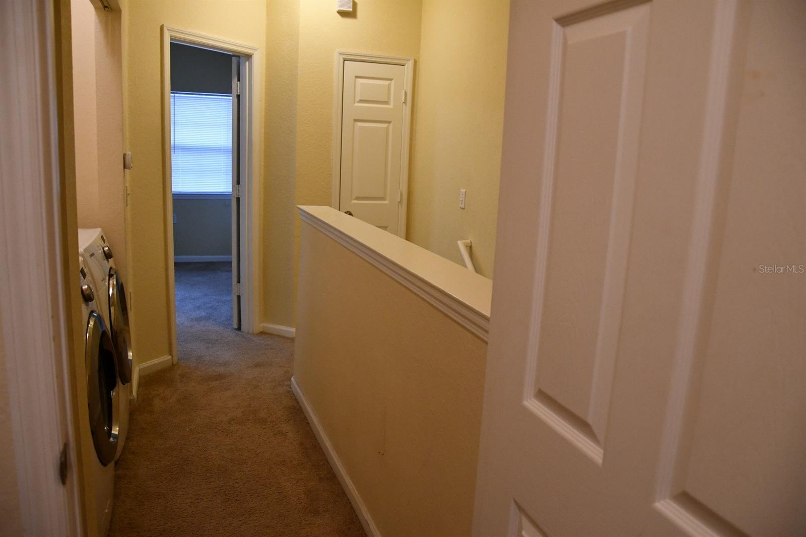 MAGNOLIA PLACE TWNHMS - Residential