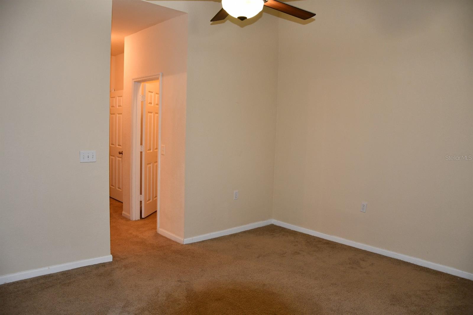 MAGNOLIA PLACE TWNHMS - Residential