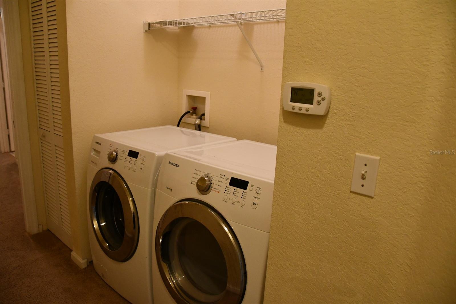 MAGNOLIA PLACE TWNHMS - Residential