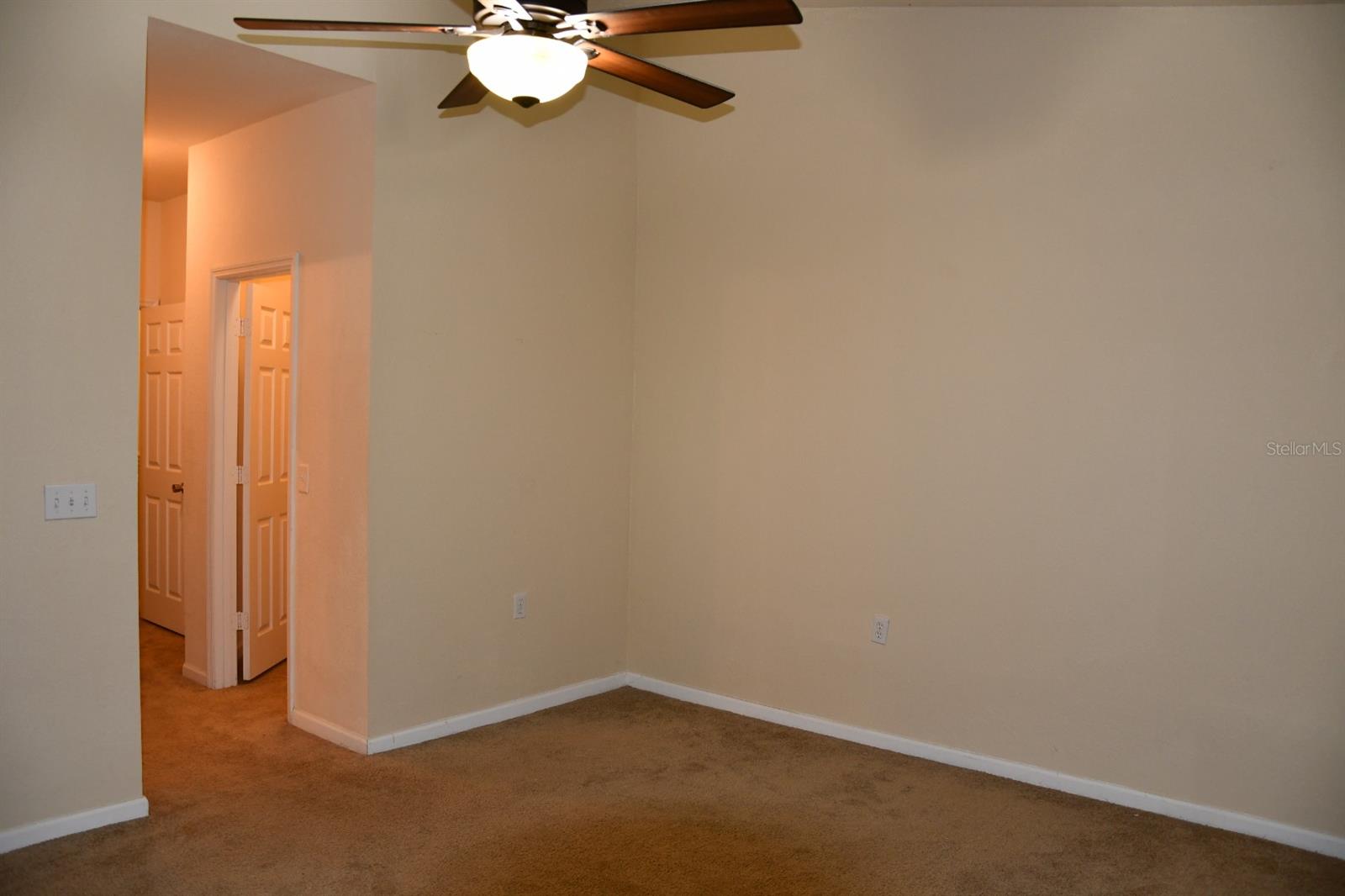 MAGNOLIA PLACE TWNHMS - Residential