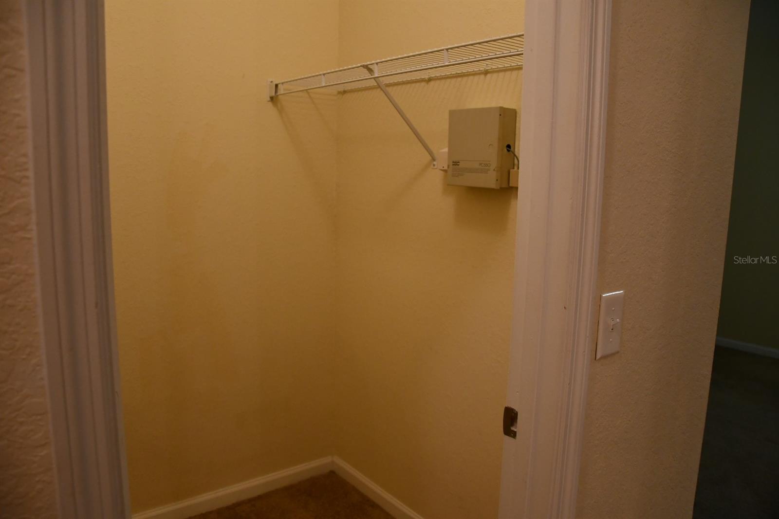 MAGNOLIA PLACE TWNHMS - Residential