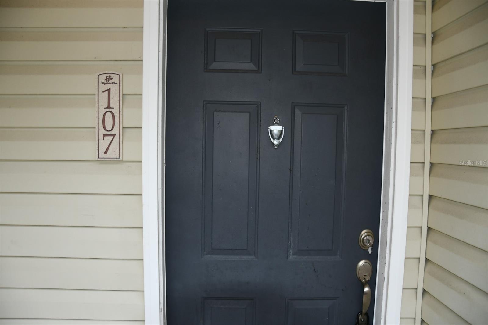 MAGNOLIA PLACE TWNHMS - Residential