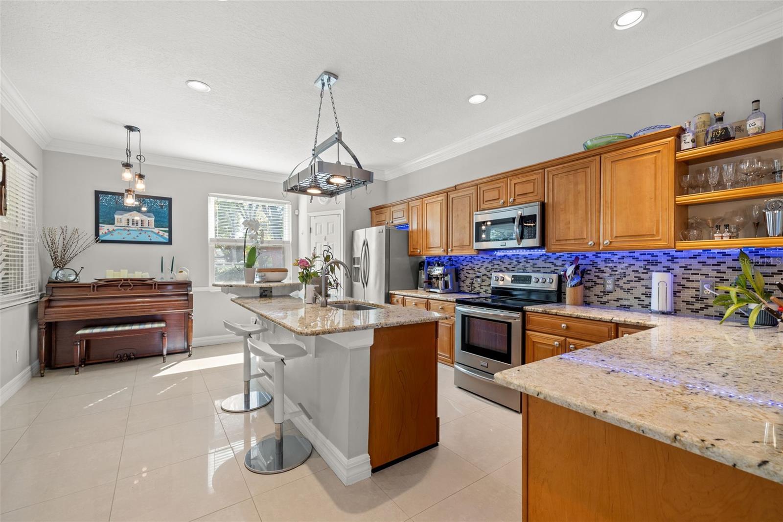 WELLSWOOD ESTATES UNIT 2 - Residential