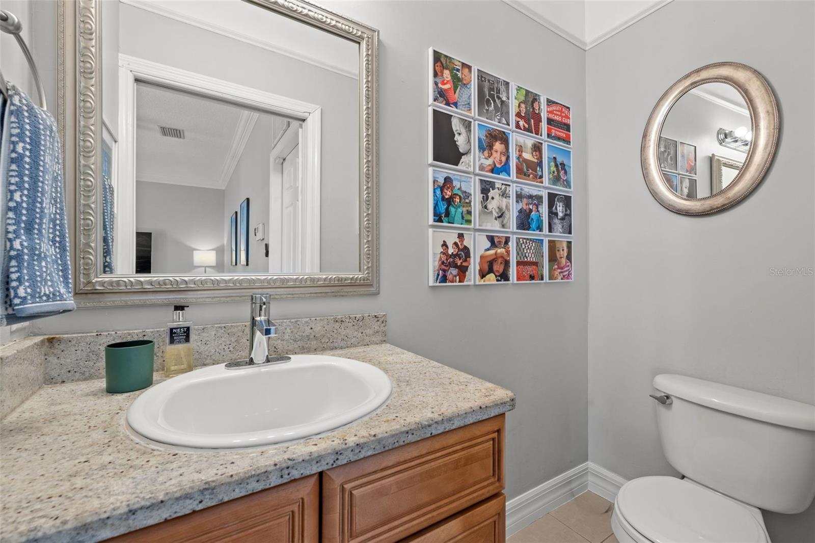 WELLSWOOD ESTATES UNIT 2 - Residential