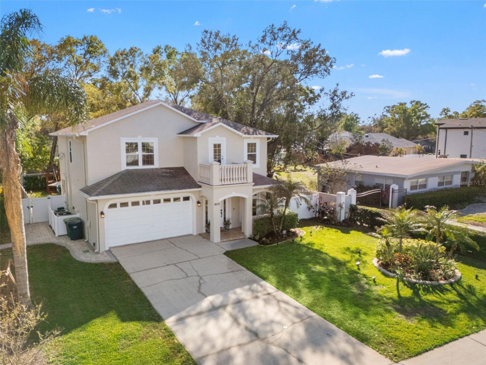 WELLSWOOD ESTATES UNIT 2 - Residential