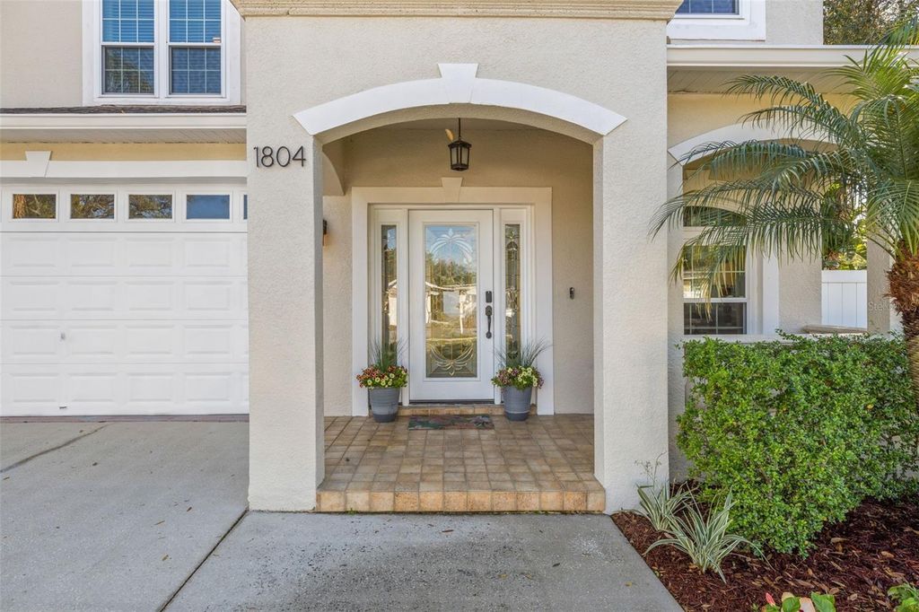 Photo of 1804 W Erna Drive, Tampa, FL 33603 (MLS # TB8485171)