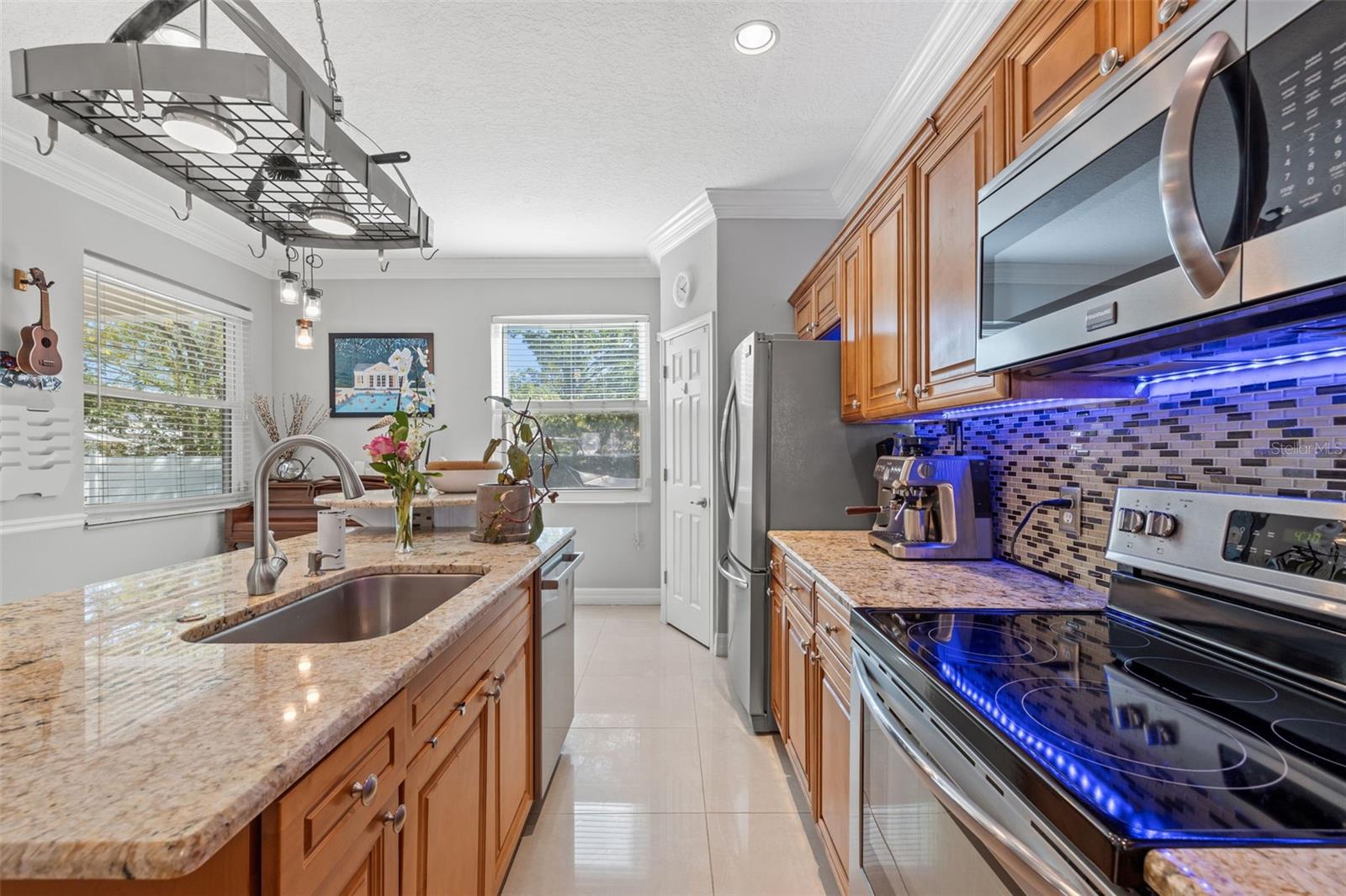 WELLSWOOD ESTATES UNIT 2 - Residential