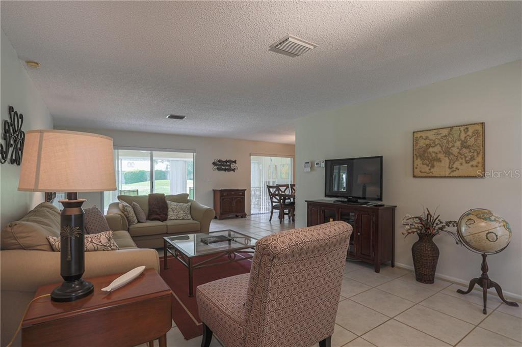 PALM AIRE AT SARASOTA NO 9 B CO - Residential Lease