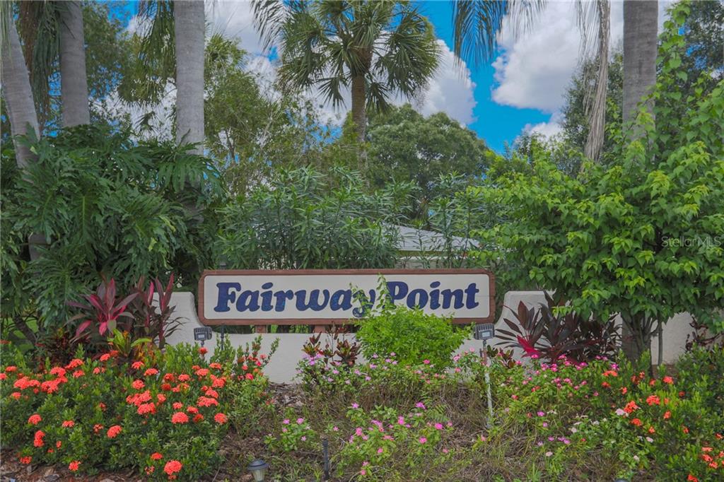 PALM AIRE AT SARASOTA NO 9 B CO - Residential Lease