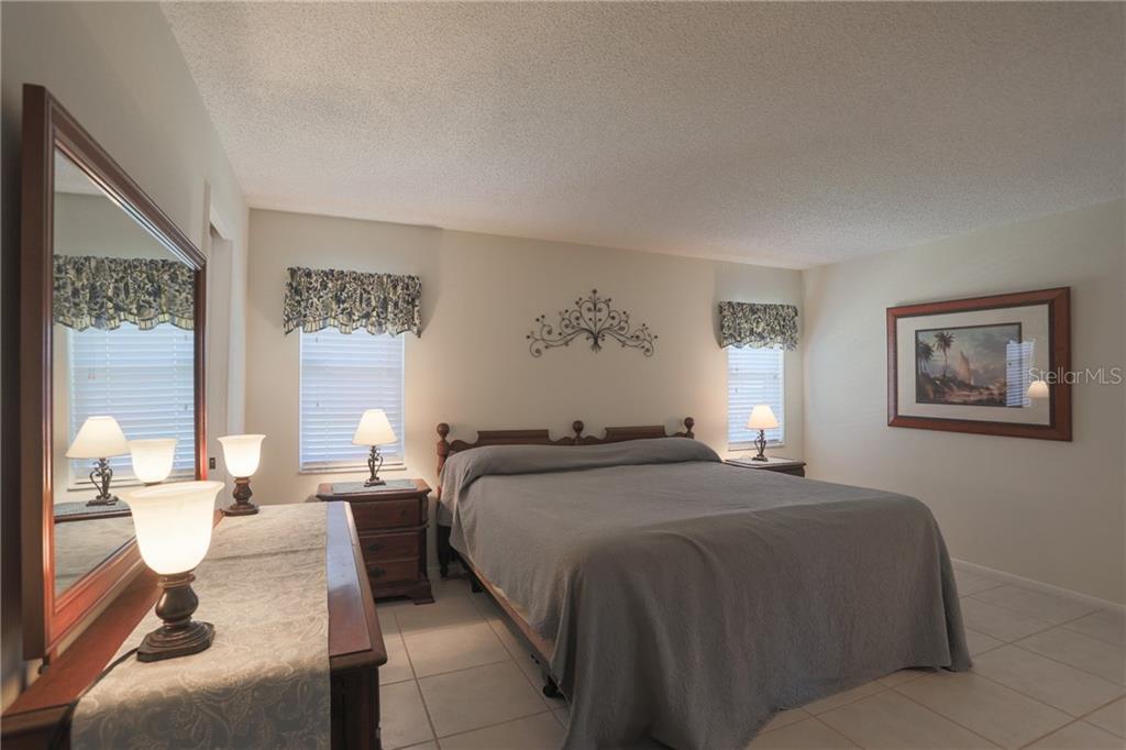 PALM AIRE AT SARASOTA NO 9 B CO - Residential Lease