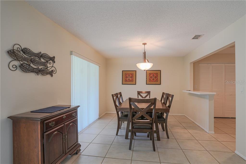 PALM AIRE AT SARASOTA NO 9 B CO - Residential Lease